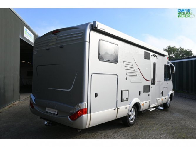 Hymer B 694SL