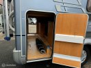 Hymer Van 522 125PK Dwarsbed Airco Luifel Fietsenrek foto: 18