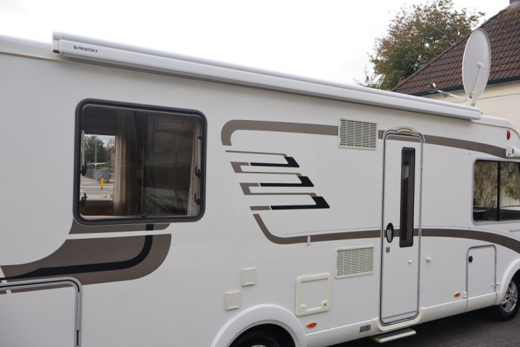 Hymer  B 698 foto: 7