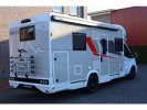 Challenger Graphite Premium 380 ( Chausson 720 ), 5 Pers.  foto: 3