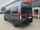 Carado CVE 540 AUTOMAAT, BUSBIKER, NAVI  foto: 15