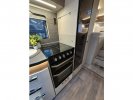 Hymer Exsis T 580 Automaat 9G! Vol opties! 180pk! Oven! foto: 17