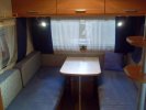 Caravelair Antares Luxe 372 new awning and mover photo: 1