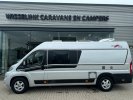 Malibu Van 640 LE 150PK AUT COMBI 6 E BERGENRIJDEN DAKAIRCO foto: 2