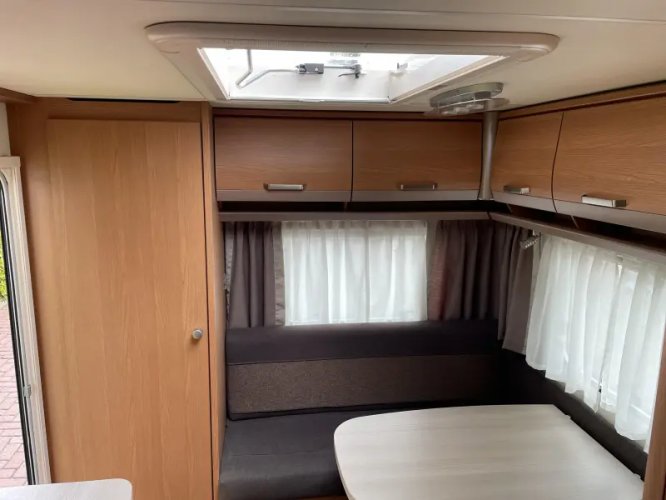 Knaus Sport 420 QD oa incl mover  foto: 5