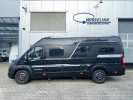 Adria Twin Supreme 640 SGX MAXI 9-G HEFBED WHALE+WEBASTO foto: 2