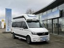 Knaus BoxDrive 600 XL AUTOMAAT MAN TOP  foto: 2