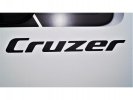 Sprite Cruzer 475 SR Nieuw model 2024  foto: 3