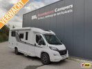 Knaus Sky TI 650 MEG - platinum + automaat  foto: 0