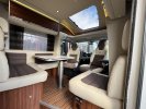 Adria Matrix Plus 670 SC - Queensbed en hefbe  foto: 8