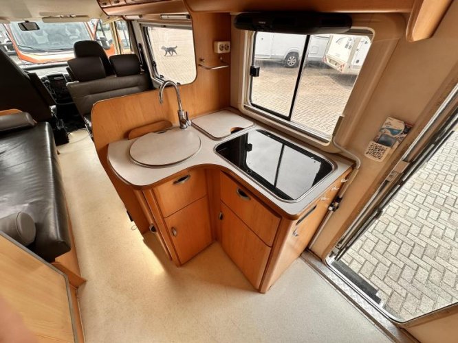 Hymer BC 544 Classic  foto: 13