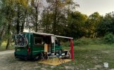 Citroën 4 pers. Louer un camping-car Citroën à La Haye À partir de 73 € pj - Goboony photo : 2