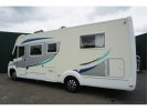 Chausson Welcome I778 + Queensbed/ Hefbed/ Airco/ Euro5 / TV/ Zonnepaneel/ Mooi! foto: 5