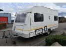 Knaus 8605 Südwind 450 TU | Voortent | Kachel | Vast bed | Accu + stopcontact foto: 14