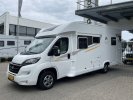 Bavaria INTENSE T 726 QUEENSBED + HEFBED FACE TO FACE CAMERA foto: 5