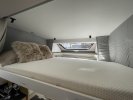 Adria Matrix Plus 670 DC QUEENSBED+HEFBED 2022 FIAT DUCATO 8 foto: 3