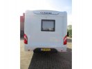 Adria Supreme 670 SLT Zeer luxe camper !  foto: 14