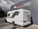 Knaus Sky TI 650 MEG - platinum + automaat  foto: 13