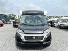 Swift Toscane 794 QB 8m/automaat/queensbed/xxl  foto: 21