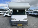 Knaus Traveller 510 alkoof/5.10m/compact/1997  foto: 21