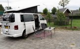 Volkswagen 4 pers. Louer un camping-car Volkswagen à Schijndel ? À partir de 85 € pj - Goboony photo : 3