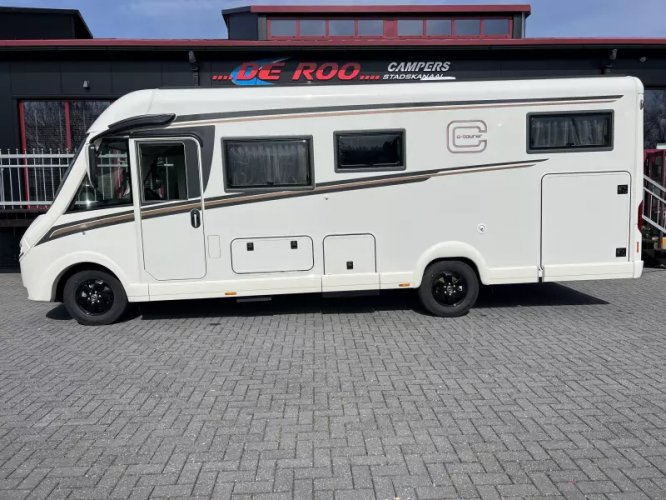 Carthago C-Tourer I 149 LE DEMO VOL  foto: 6