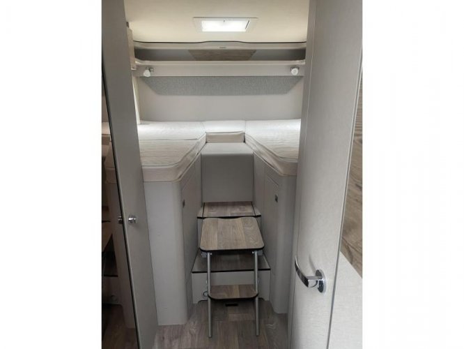 Hymer Exsis T 580 Pure  foto: 16