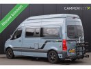 Hymer Free S 600 Campus 170pk Automaat |** Demovoordeel | LPG Installatie | Memo Swing Fietsendrager | Omvormer | Zonnepanelen | foto: 2