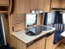 Dethleffs Camper 450 DB mover  foto: 8