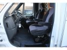 Fiat 230 2.5 Tdi 116 PK Hymer Camp, Cruise Control. foto: 13