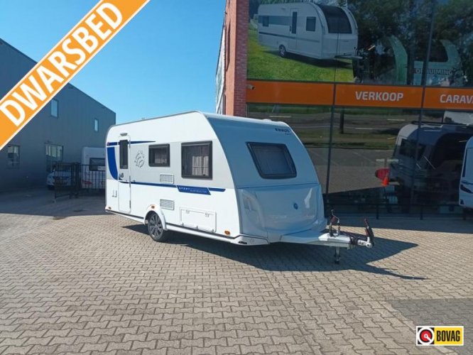 Knaus Sport 420 QD  hoofdfoto: 1