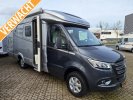 Hymer ML-T 580 - XLL BEDDEN  foto: 0