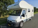 Chausson Welcome 9 gezinscamper 128pk ☆Maxx-fan, Cruise☆ foto: 4