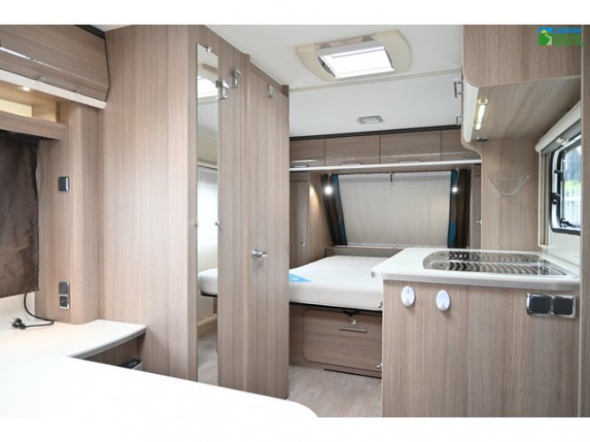 Caravelair Allegra 470 foto: 8