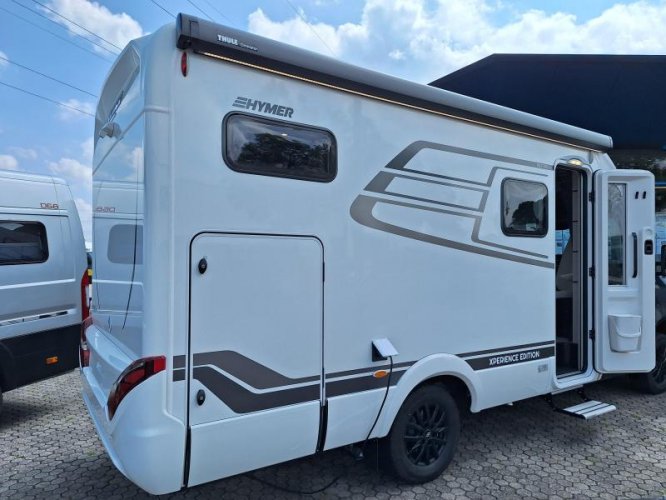 Hymer ML-T 570 - XPERIENCE - ACTIE  foto: 1