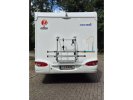 Eura Mobil Profila One 690 TWINBED 1e eig 2015 NIEUW  foto: 3