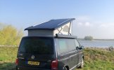 Volkswagen 4 pers. Louer un camping-car Volkswagen à Haarlem ? A partir de 87 € pj - Goboony photo : 2