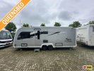 Elddis Buccaneer Buccaneer levelsysteem, mover, foto: 0