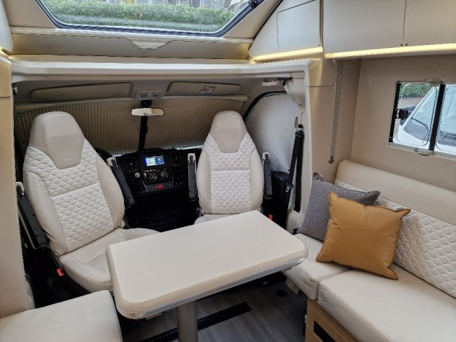 Adria  Matrix 670 DL+ foto: 28