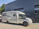 Hymer Tramp 692 CL Queensbed | Leer | 2011  foto: 0