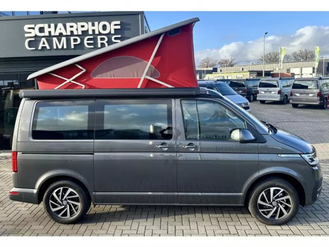 Volkswagen T6.1 California 6.1 OCEAN 150 DSG  foto: 17