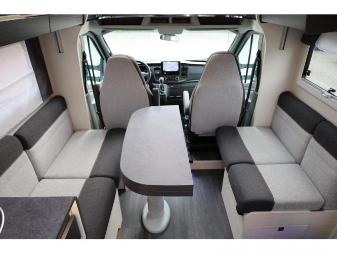 Chausson Premium 747 GA Face to Face, Automa  foto: 9