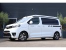 Dethleffs CROSSCAMP Flex Toyota 2.0 D-4D 144PK automaat foto: 1