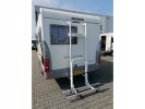 Adria Sport S 573 DS - 6 gordelplaatsen -  foto: 4