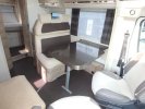 Adria Matrix Axess 670 SC EILANDBEN MET HEFBED  foto: 8