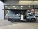 Hymer Car 602 FREE Lengte bedden  foto: 4