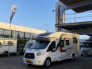 Chausson Challenger Graphite 288 AUTOMAAT QUEENSBED+HEFBED DIESELKACH foto: 3