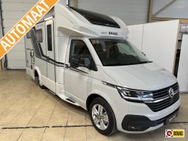 Knaus Tourer Van 500 MQ compact / automaat 