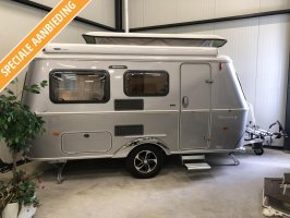 Eriba Touring 430 Inclusief mover* 