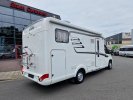 Hymer 578 single beds new condition photo: 2